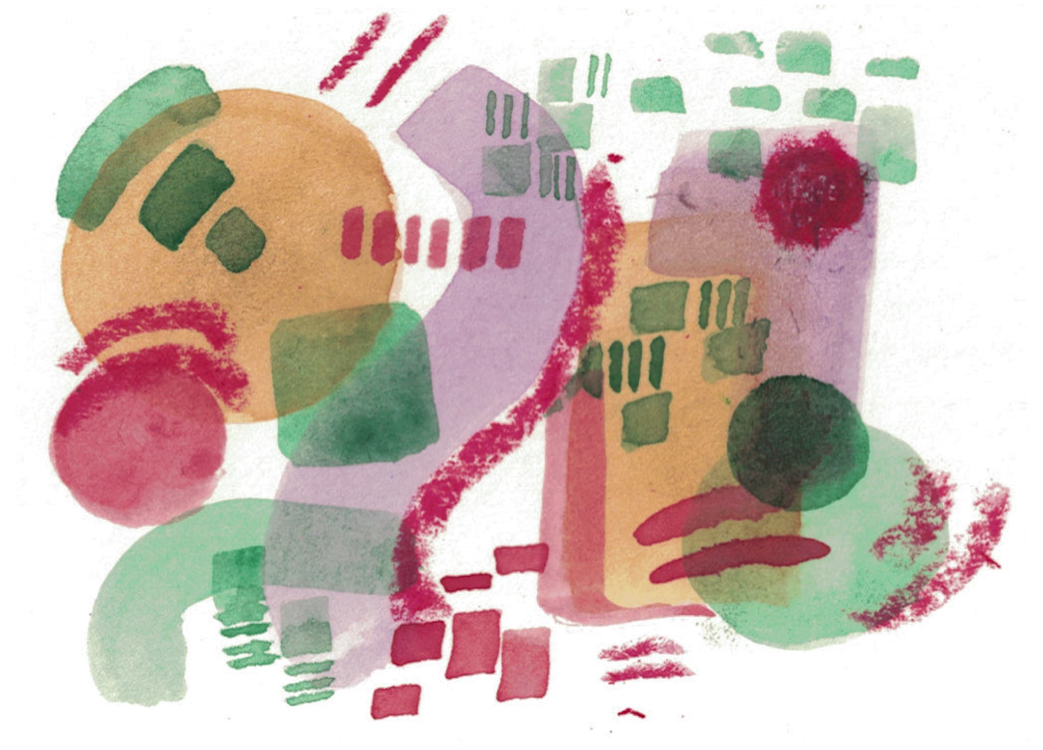 Cellular Dream